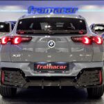 BMW X2 sDrive18d 110 kW (150 CV)