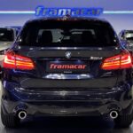 BMW Serie 2 218d Active Tourer 110 kW (150 CV)