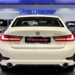 BMW Serie 3 320d 140 kW (190 CV)