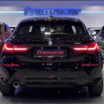 BMW Serie 1 118i 100 kW (136 CV)