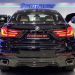 BMW X6 xDrive35i 225 kW (306 CV)