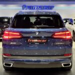 BMW X5 xDrive25d 170 kW (231 CV)