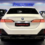 BMW Serie 5 520d xDrive 145 kW (197 CV)