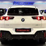 BMW X2 sDrive20d 120 kW (163 CV)