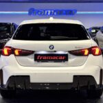 BMW Serie 1 120d 120 kW (163 CV)