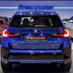 BMW X1 sDrive18d 110 kW (150 CV)