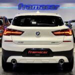 BMW X2 sDrive18d 110 kW (150 CV)