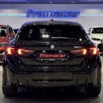 BMW Serie 1 120d 120 kW (163 CV)