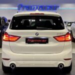 BMW Serie 2 218d Gran Tourer 110 kW (150 CV)
