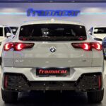 BMW X2 sDrive18d 110 kW (150 CV)