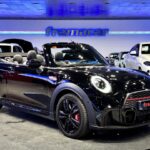 MINI Cabrio John Cooper Works 170 kW (231 CV)