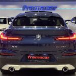 BMW X4 xDrive20d 140 kW (190 CV)