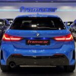 BMW Serie 1 118i 103 kW (140 CV)