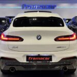 BMW X4 xDrive20d 140 kW (190 CV)