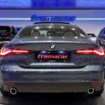 BMW Serie 4 430i Coupe 190 kW (258 CV)