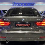 BMW Serie 3 318d Gran Turismo 110 kW (150 CV)