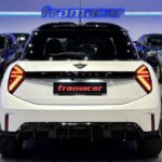 MINI 3 Puertas Cooper S 150 kW (204 CV)