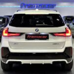 BMW X1 sDrive18d 110 kW (150 CV)