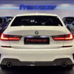 BMW Serie 3 318d 110 kW (150 CV)