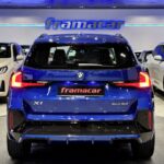 BMW X1 sDrive18d 110 kW (150 CV)