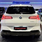 BMW X3 xDrive20d 145 kW (197 CV)