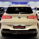 BMW X3 xDrive20 153 kW (208 CV)