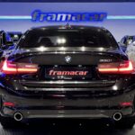 BMW Serie 3 330i 190 kW (258 CV)