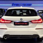 BMW Serie 1 118i 100 kW (136 CV)