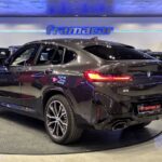 BMW X4 M40i xDrive 265 kW (360 CV)