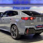 BMW X2 sDrive18d 110 kW (150 CV)