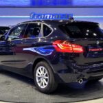 BMW Serie 2 218d Active Tourer 110 kW (150 CV)