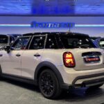 MINI 5 Puertas Cooper 100 kW (136 CV)