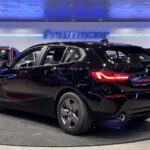 BMW Serie 1 118i 100 kW (136 CV)