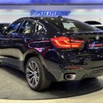 BMW X6 xDrive35i 225 kW (306 CV)