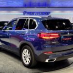 BMW X5 xDrive25d 170 kW (231 CV)