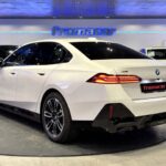 BMW Serie 5 520d xDrive 145 kW (197 CV)