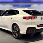 BMW X2 sDrive20d 120 kW (163 CV)