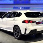 BMW Serie 1 120d 120 kW (163 CV)