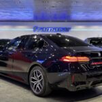 BMW Serie 5 520d 145 kW (197 CV)