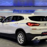BMW X2 sDrive18d 110 kW (150 CV)