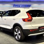 Volvo XC40 T4 PHEV Recharge Core Auto 155 kW (211 CV)