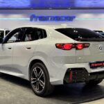 BMW X2 sDrive18d 110 kW (150 CV)