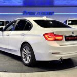 BMW Serie 3 318d Business 110 kW (150 CV)