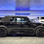 MINI Cabrio John Cooper Works 170 kW (231 CV)