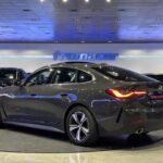 BMW Serie 4 420i Gran Coupe 135 kW (184 CV)