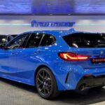 BMW Serie 1 118i 103 kW (140 CV)