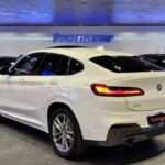 BMW X4 xDrive20d 140 kW (190 CV)