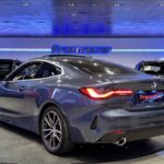 BMW Serie 4 430i Coupe 190 kW (258 CV)