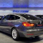 BMW Serie 3 318d Gran Turismo 110 kW (150 CV)
