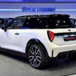 MINI 3 Puertas Cooper S 150 kW (204 CV)